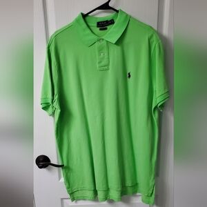 Polo Ralph Lauren men xl